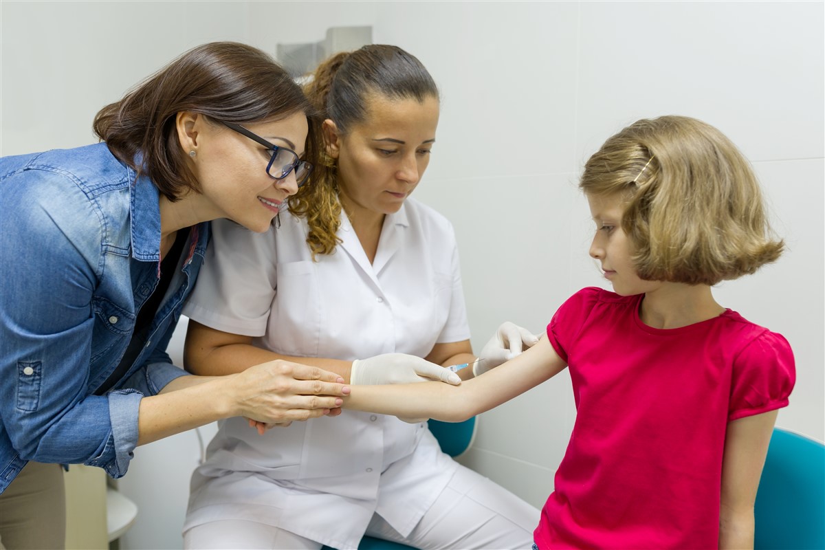 les prélèvements médicaux